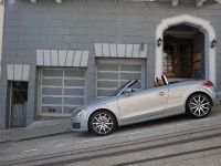 Audi TT Roadster (2008)