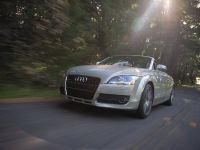 Audi TT Roadster (2008)