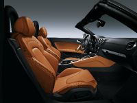 Audi TT Roadster (2008)
