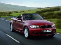 BMW 1 Series Convertible (2008)