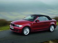 BMW 1 Series Convertible (2008) - picture 5 of 9