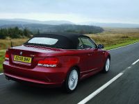 BMW 1 Series Convertible (2008) - picture 6 of 9