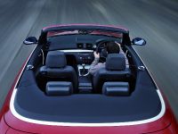 BMW 1 Series Convertible (2008)