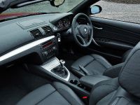 BMW 1 Series Convertible (2008)