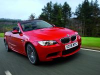 BMW M3 Convertible (2008) - picture 1 of 14