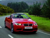 BMW M3 Convertible (2008) - picture 2 of 14