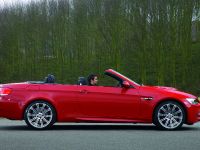 BMW M3 Convertible (2008) - picture 3 of 14