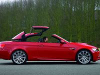 BMW M3 Convertible (2008) - picture 4 of 14