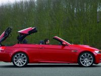 BMW M3 Convertible (2008) - picture 5 of 14