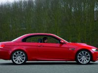 BMW M3 Convertible (2008) - picture 6 of 14