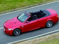 BMW M3 Convertible (2008) - picture 10 of 14
