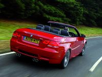 BMW M3 Convertible (2008) - picture 11 of 14
