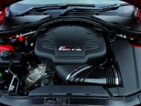 BMW M3 Convertible (2008) - picture 13 of 14