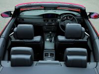 BMW M3 Convertible (2008) - picture 14 of 14