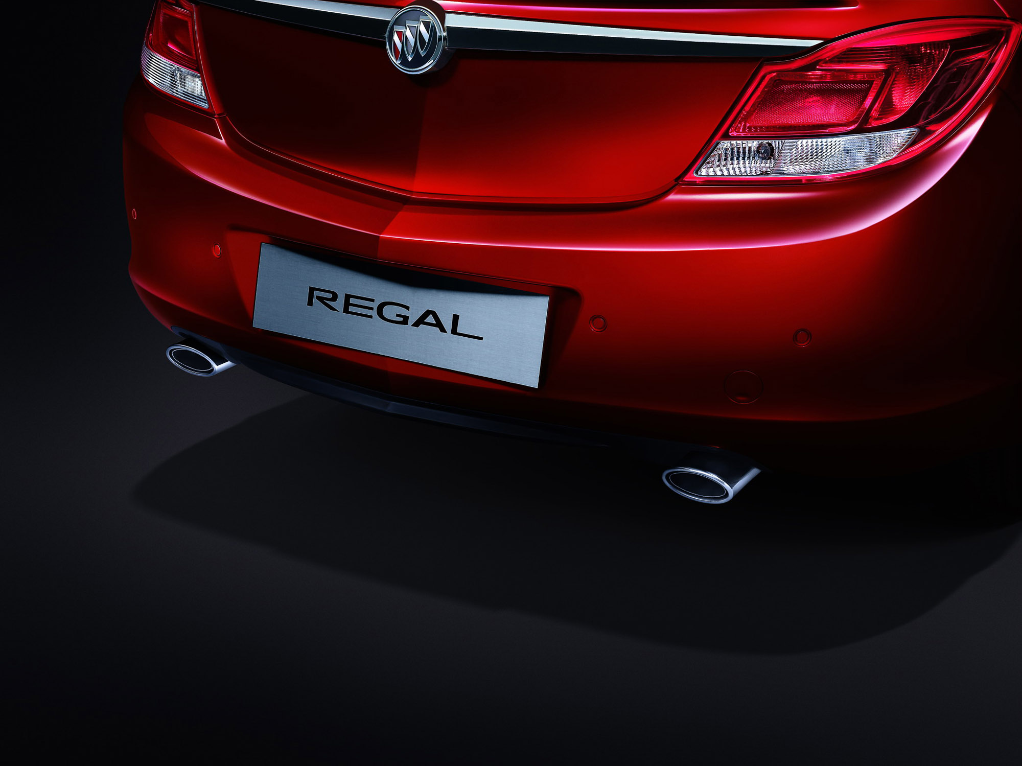 Buick Regal