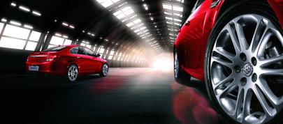 Buick Regal (2008) - picture 23 of 36