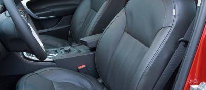 Buick Regal (2008) - picture 31 of 36