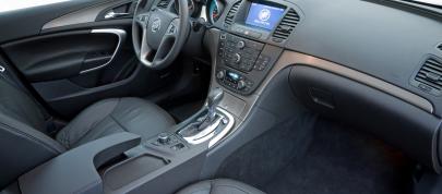 Buick Regal (2008) - picture 36 of 36