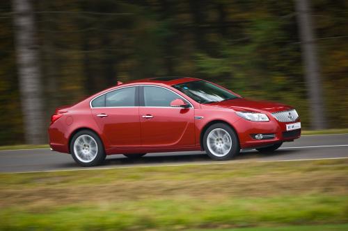 Buick Regal (2008) - picture 1 of 36