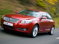 Buick Regal (2008) - picture 2 of 36