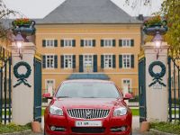 Buick Regal (2008) - picture 3 of 36