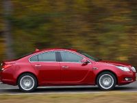 Buick Regal (2008) - picture 6 of 36