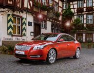 Buick Regal (2008) - picture 11 of 36