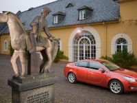 Buick Regal (2008) - picture 14 of 36