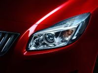 Buick Regal (2008) - picture 8 of 36