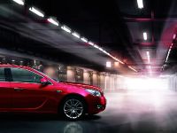 Buick Regal (2008) - picture 21 of 36