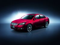 Buick Regal (2008) - picture 1 of 36