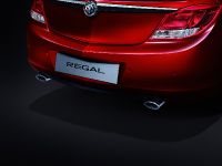 2008 Buick Regal