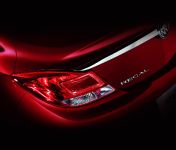 Buick Regal (2008)