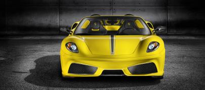Ferrari Scuderia Spider 16M (2008) - picture 7 of 18