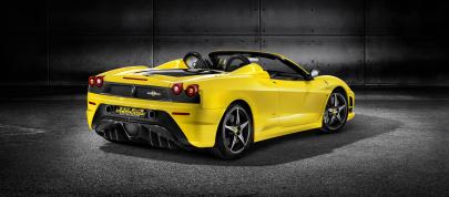 Ferrari Scuderia Spider 16M (2008) - picture 12 of 18