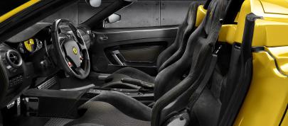 Ferrari Scuderia Spider 16M (2008) - picture 15 of 18