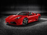 Ferrari Scuderia Spider 16M (2008) - picture 2 of 18