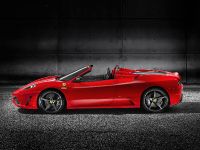 Ferrari Scuderia Spider 16M (2008)