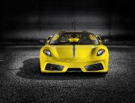 Ferrari Scuderia Spider 16M (2008)