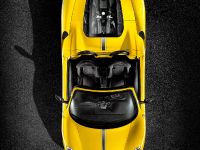 Ferrari Scuderia Spider 16M (2008)