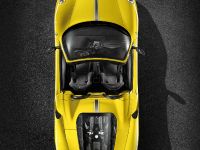 Ferrari Scuderia Spider 16M (2008) - picture 10 of 18