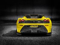 Ferrari Scuderia Spider 16M (2008) - picture 13 of 18
