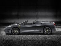 Ferrari Scuderia Spider 16M (2008)