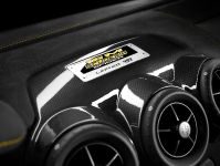 Ferrari Scuderia Spider 16M (2008)