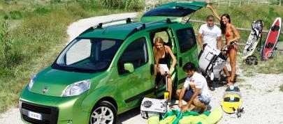 Fiat Fiorino Qubo (2008) - picture 7 of 44
