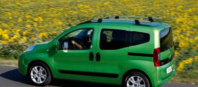 Fiat Fiorino Qubo (2008) - picture 15 of 44