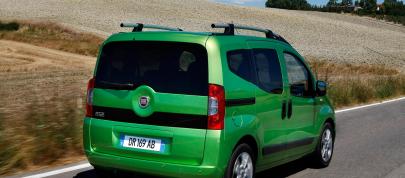 Fiat Fiorino Qubo (2008) - picture 20 of 44