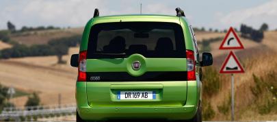 Fiat Fiorino Qubo (2008) - picture 23 of 44