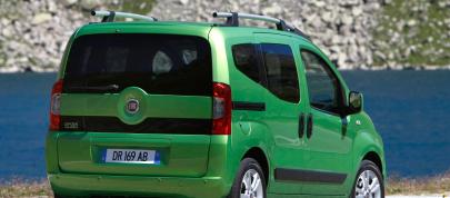 Fiat Fiorino Qubo (2008) - picture 28 of 44