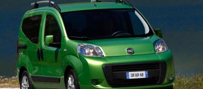 Fiat Fiorino Qubo (2008) - picture 31 of 44